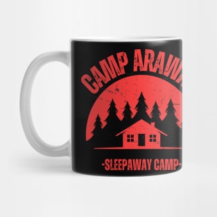 Camp Arawak Mug